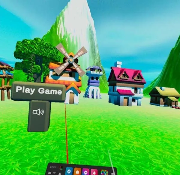 VR游戏《盒装 Boxed [0.4]》[英文][493.65MB][百度网盘]