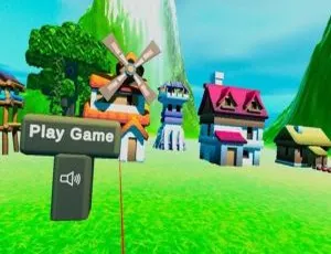 必玩！英文VR游戏《盒装Boxed [0.4]》493.65MB 百度网盘速存-小文资源网