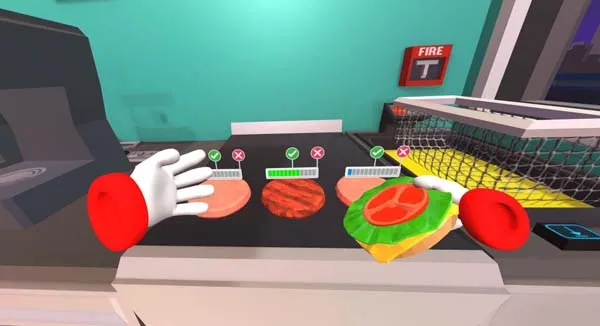 VR游戏《汉堡餐厅 Seps Diner v8623.19》[英文][413.79MB][百度网盘]
