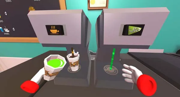 VR游戏《汉堡餐厅 Seps Diner v8623.19》[英文][413.79MB][百度网盘]