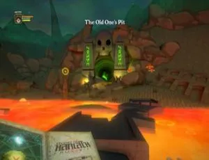 必玩！英文VR游戏《哈拉斯之石Stones Of Harlath [0.1.30]》280.48MB 百度网盘速存