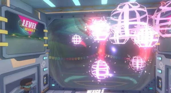 VR游戏《射击球 Pangman》[多国语言][280.21MB][百度网盘]