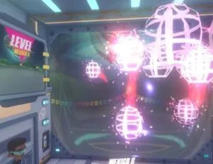 《必玩VR游戏：射击球Pangman，多国语言+280.21MB，百度网盘速存》-小文资源网