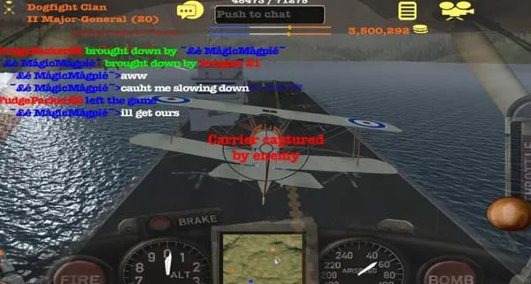 VR游戏《混战精英 Dogfight Elite [1.1.75.200634]》[英文][243.73MB][百度网盘]