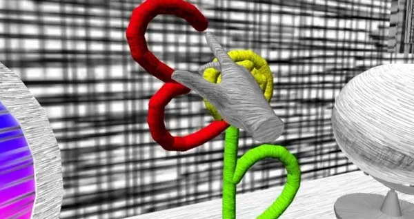 VR游戏《画出来 Draw IT [0.9.6]》[英文][69.53MB][百度网盘]