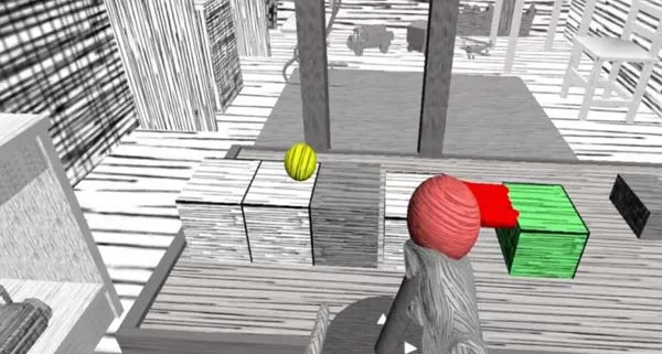VR游戏《画出来 Draw IT [0.9.6]》[英文][69.53MB][百度网盘]