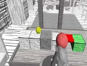 必玩！英文VR游戏《画出来Draw IT [0.9.6]》69.53MB 百度网盘资源