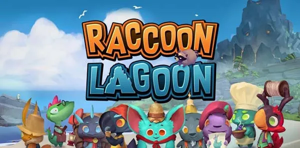 VR游戏《浣熊湖VR Raccoon Lagoon [1.0.235238]》[多国语言][1.57GB][百度网盘]