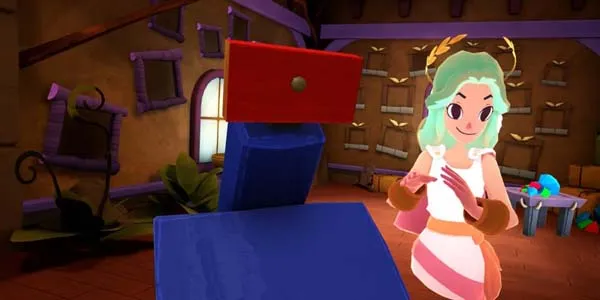 VR游戏《浣熊湖VR Raccoon Lagoon [1.0.235238]》[多国语言][1.57GB][百度网盘]