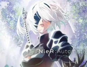2023 版《尼尔：机械纪元》动画更新至 3 集，日语官方中字-小文资源网