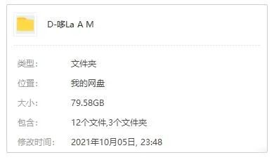 [日本动画]《哆啦A梦(机器猫)》[全2577集国语配音版][MP4/79.58GB]百度云网盘下载