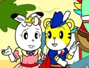 0-7岁必看！巧虎大陆版328集视频百度云网盘下载