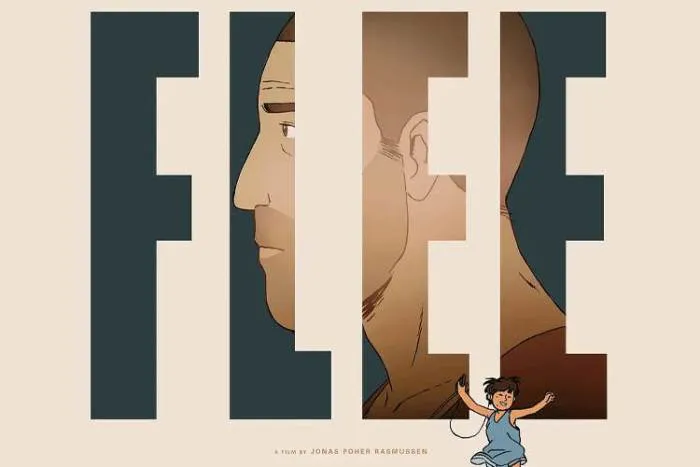 [动画]《逃亡》[(2021) BD 原声 官方中字]