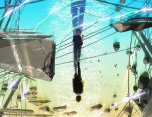 动画《灵能百分百》第3季2022版，更至7集，日语官方中字-小文资源网