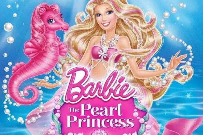 [动画]《芭比公主/Barbie》[30部(2001-2015)高清/国台粤英语中文/视频合集]【百度云网盘下载】