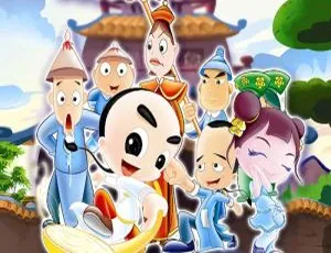 2K高码修复！《神厨小福贵》全132集国语中字视频合集 百度云网盘下载