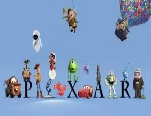 1995 - 2019 皮克斯工作室 21 部高清动画大合集 百度云下载