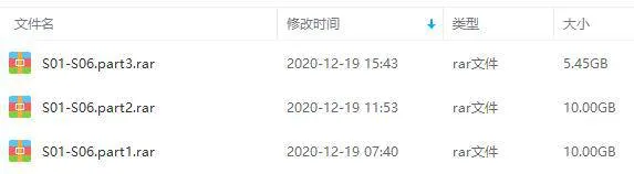 [动画]《海绵宝宝》[12季(美国动画)高清/国语无字/视频合集]【百度云网盘下载】