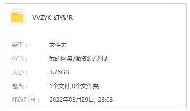 [动画]《幻游猎人》[全12集(史涓生执导)高清4K/国语中字/视频合集]【百度云网盘下载】