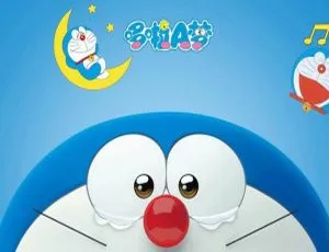《哆啦A梦》2577集国语配音版动画视频合集百度云下载