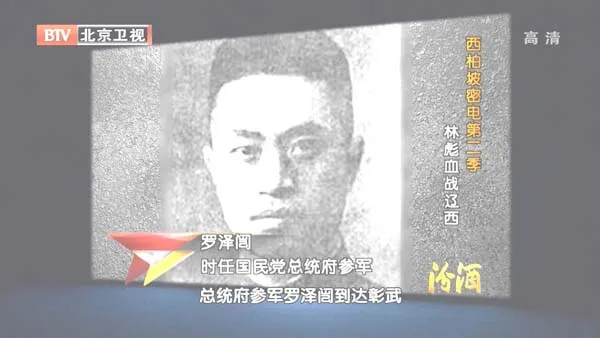 [2012][BTV档案][西柏坡密电第二季_林彪血战辽西][720p.HDTV.x264-NGB][1G][百度盘]