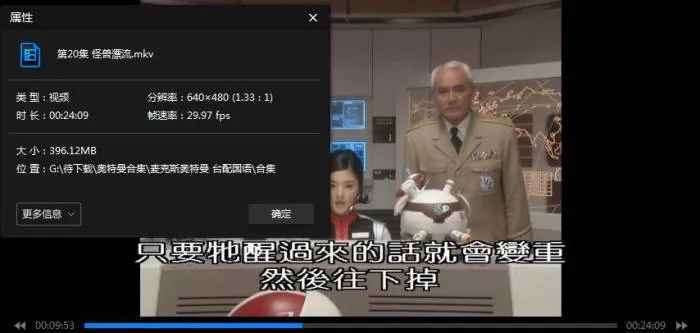 [动画]《麦克斯奥特曼》[全40集(圆谷特摄剧)国语中字/视频合集]【百度云网盘下载】