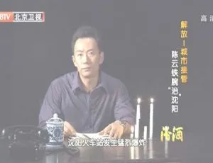 2012年BTV档案：陈云铁腕“治”沈阳之解放城市接管 720p高清 百度盘资源