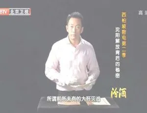 2012 BTV 档案：西柏坡密电第二季 沈阳解放背后的惊人秘密 720p HDTV 百度盘资源