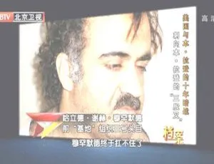 2012 BTV档案：美国与本·拉登十年暗战之刺向本·拉登的“三股叉” 720p高清 百度盘资源-小文资源网