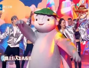 2018内地浙江春晚1080P高清资源 百度盘3.6G下载