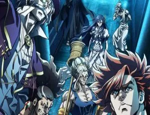 2023必看！《终末的女武神》第二季全10集 日语官方中字-小文资源网