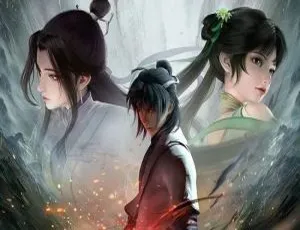 2022 超火动漫《诛仙》更至 19 集，国语中字速看-小文资源网