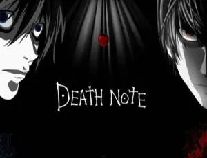 《死亡笔记》37话+2部SP！荒木哲郎执导高清日语中字视频合集，迅雷云网盘下载-小文资源网