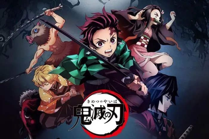 [日本动漫]《鬼灭之刃》[剧场版五部(2019-2021)高清日语中字合集][MP4/10.48GB]百度云网盘下载