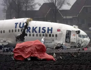1080P 中字第 22 季！52.19G 纪录片《空中浩劫 Air Crash Investigation》百度网盘资源