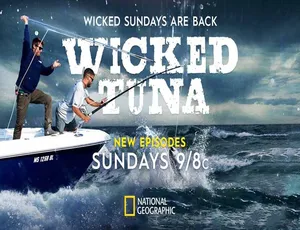 1080P 高清！《狡猾黑鲔殊死战 Wicked Tuna 2023》第 11 季全 20 集 英语多国中字 39.2G 百度网盘资源-小文资源网
