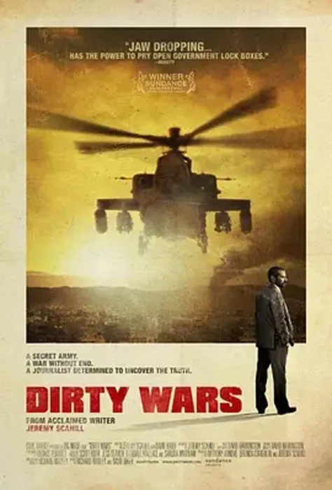 [2013][美国][肮脏的战争][HDRip.XViD][692M][百度盘]