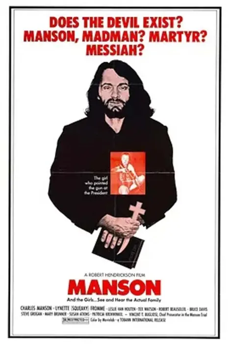 [1972][美国][曼森][DVDRip][698M][百度盘]