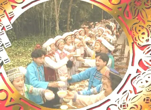 [2006][中国大陆][我们的节日.第五集.八月十五叙团圆][7D5.MiniSD-TLF][mkv][4.5G][百度盘]