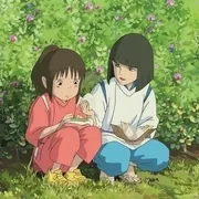2001《千与千寻 千と千尋の神隠し》[剧情/动画/奇幻[日语/全1集106.6G][百度下载]