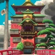 2001《千与千寻 千と千尋の神隠し》[剧情/动画/奇幻][日语/全1集15G][百度下载]