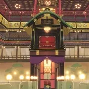 2001《千与千寻 千と千尋の神隠し》[剧情/动画/奇幻][日语/全1集15G][百度下载]