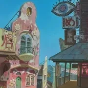 2001《千与千寻 千と千尋の神隠し》[剧情/动画/奇幻][日语/全1集15G][百度下载]