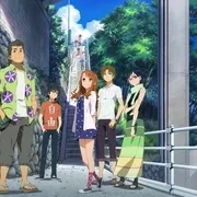 《我们仍未知道那天所看见的花的名字 剧场版 劇場版 あの日見た花の名前を僕達はまだ知らない。》[日语/全1集3.42G][百度下载]