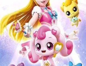 《奇妙萌可》中文版 26 集第一季：儿童教育动画片 3.7GB 百度网盘速存-小文资源网