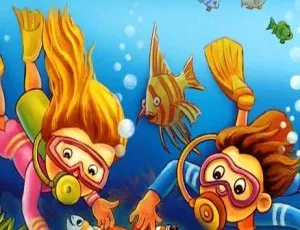 儿童教育必看！中文版120集4部动画片《十万个为什么》813MB 百度网盘资源