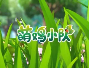 《萌鸡小队》中文版 1 - 4 季 202 集 17GB 百度网盘免费看 儿童教育必看动画片-小文资源网
