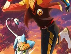 《魔晶猎人》第二季28集中文版 3.86GB 百度网盘 儿童教育必看动画片-小文资源网