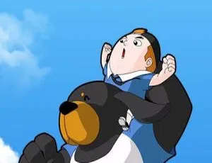儿童教育必看！中文版 26 集《缘之屋》动画片 861.25MB 百度网盘资源