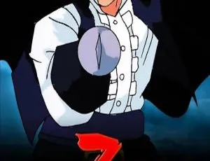 54集中文版《佐罗的传说》儿童教育动画片 19.60GB 百度网盘资源